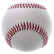 Мяч для бейсбола SP-Sport (C-3407), фото 4