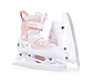 Льодові ковзани розсувні Tempish GOKID ICE GIRL/29-32, фото 9