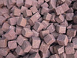 Гранітна брусчатка, колота брусчатка, пиляне колота брусчатка , фото 6