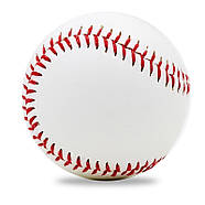 Мяч для бейсбола SP-Sport (C-1850), фото 2