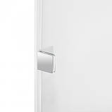 Душевая кабина Qtap Capricorn CRM1011SC6 100х100, стекло Clear 6 мм, без поддона, фото 6