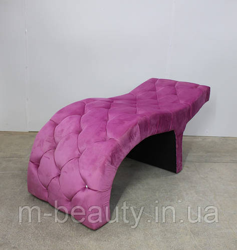 Анатомическая кушетка START PLUS ламинирования ресниц татуажа удобная ...