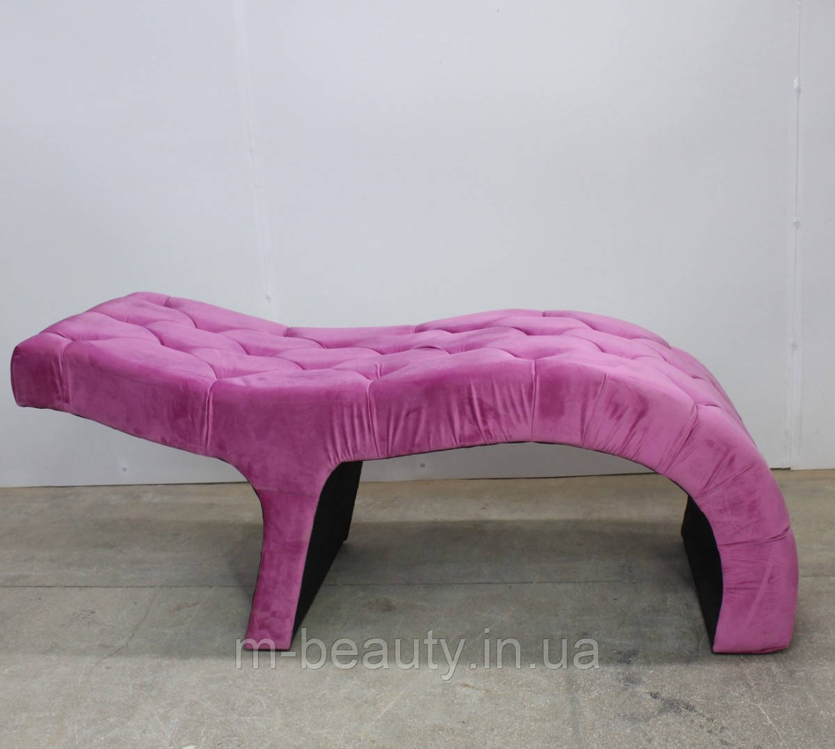 Анатомическая кушетка START PLUS ламинирования ресниц татуажа удобная ...