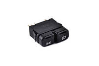 Блок кнопок управління ближнім світлом фар та габаритними вогнями ВАЗ 21099, 2113, 2114, 2115 WTE