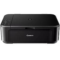 МФУ струйное Canon MG3650S Black (0515C106) принтер, сканер, копир Б0417-3