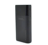 Портативная мобильная батарея Powerbank Wozinsky WPB001 30000mAh