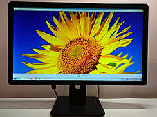 Монітор Б клас Dell E2214H / 21.5" (1920x1080) TN / 1x DVI, 1x VGA, фото 2