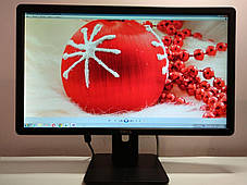 Монітор Б клас Dell E2214H / 21.5" (1920x1080) TN / 1x DVI, 1x VGA, фото 3