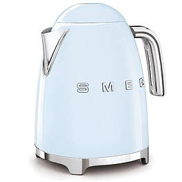 Електрочайник Smeg KLF03PBEU 2400 Вт 1.7L