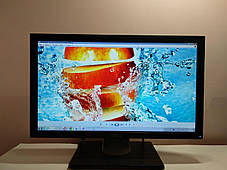 Монітор Б-клас Dell P2011H/20" (1600x900) TN/DVI, VGA, USB/VESA 100x100, фото 3