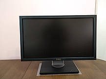 Монітор Б-клас Dell P2011H/20" (1600x900) TN/DVI, VGA, USB/VESA 100x100, фото 3