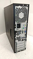 Комп'ютер HP Compaq 6300 Pro SFF/ Core i5-3550S/ 8 GB RAM/ 320 GB HDD/ HD 2500, фото 3