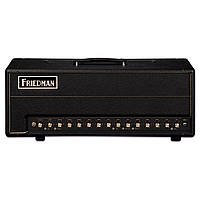 Підсилювач гітарний ламповий FRIEDMAN BE-100 DELUXE HEAD