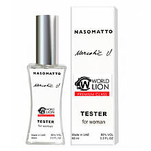 Nasomatto Narcotic V.  - Tester 60ml