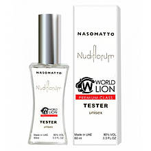 Nasomatto Nudiflorum - Tester 60ml