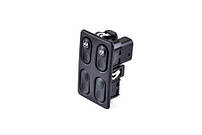 Блок управління склопідйомників ВАЗ 2110, 2111, 2112 (2-х дверей) WTE