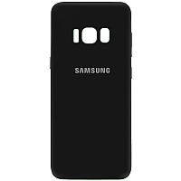 Чохол Silicone Cover My Color Full Camera (A) для Samsung G950 Galaxy S8