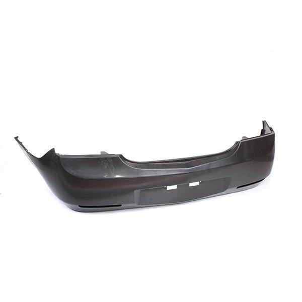 Купить Бампер задний Geely MK Джили МК (1018005772), цена 1600 ₴ — Prom ...