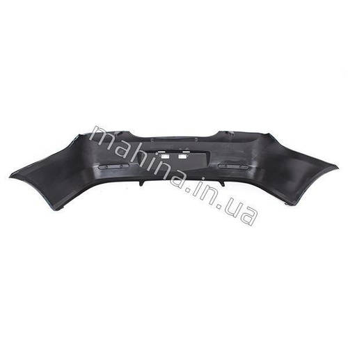 Купить Бампер задний Geely MK Джили МК (1018005772), цена 1600 ₴ — Prom ...