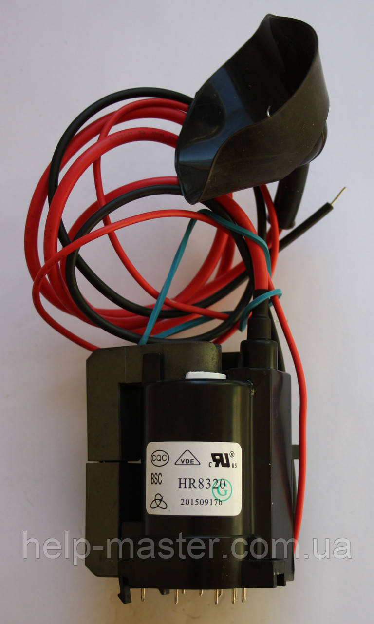 Рядковий трансформатор (ТДКС) HR8320