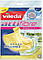 Ганчірка для вікон ACTIFIBRE VETRIeFINESTRE VILEDA 1шт., фото 4