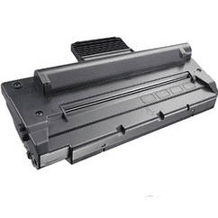 КАРТРИДЖ ОРИГІНАЛЬНИЙ SAMSUNG SCX-4100D3 BLACK З ЗАПРАВКОЮ