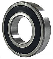 6028 SKF (Швеция) 140x210x33 подшипник шариковый радиальный