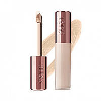 Консилер із бездоганним покриттям у стику the SAEM Studio Concealer SPF 30 PA++ Clear Beige 01 тон