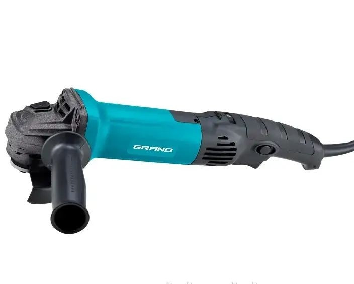 Кутошліфувальна машина Grand МШУ-125-1450SE