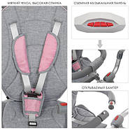 Велосипед M 4058-15, фото 2