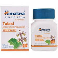 Туласи, Тулси Хималая / Tulasi Himalaya, 60 таб. - средство против простудных заболеваний