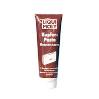 Смазка LIQUI MOLY Kupfer-Paste 0.1л