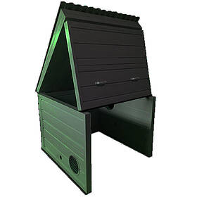 Будка | Кожух | Бокс | Ящик | Короб | шумоізоляції для Генератора