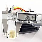 Реле зарядки регулятор напруги квадроцикла 150 200 кубів, фото 6