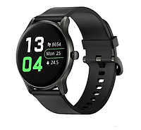 Смарт часы Xiaomi Haylou Smart Watch GS Solar LS09A Black