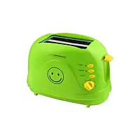 Тостер Esperanza SMILEY EKT003G