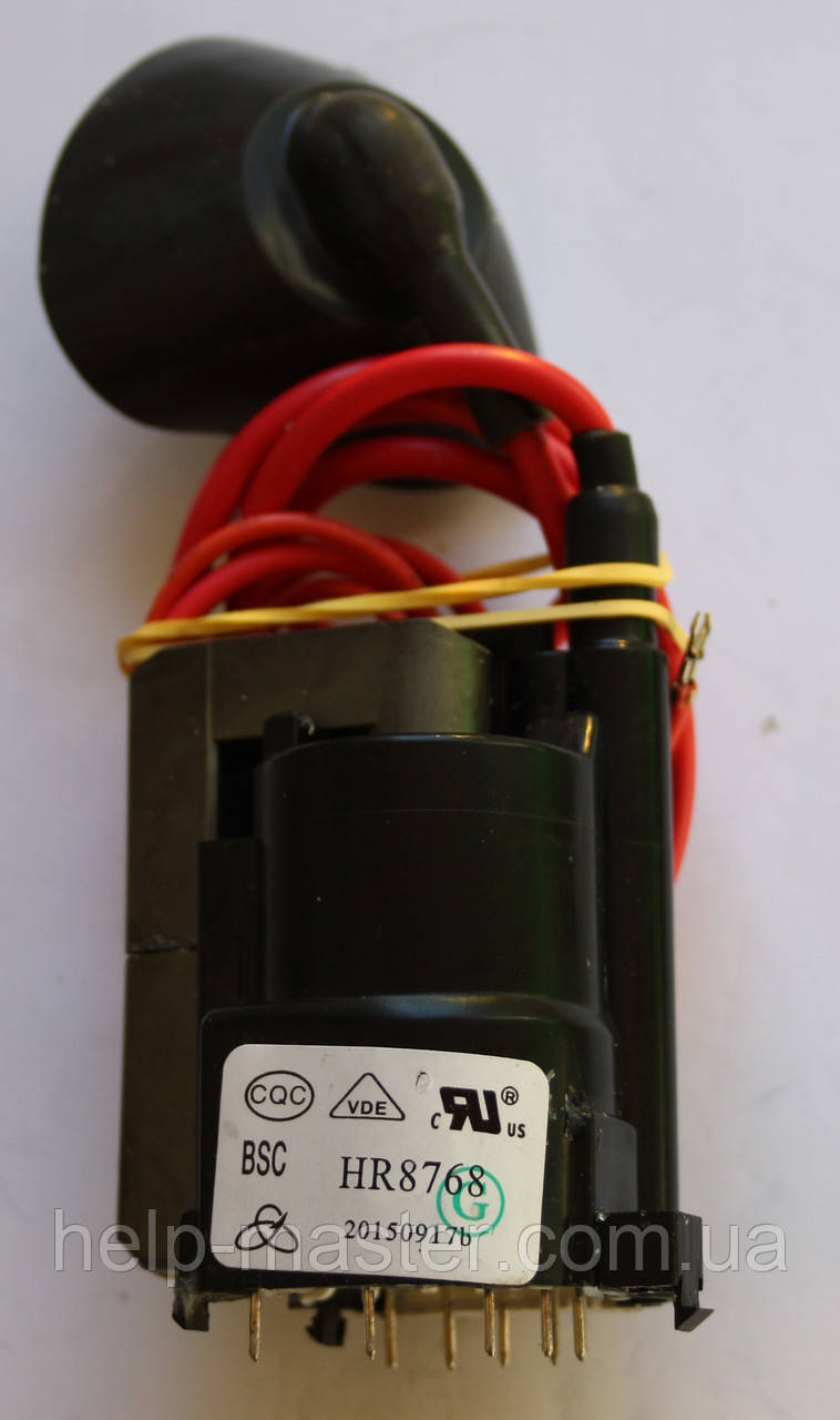 Рядковий трансформатор (ТДКС) HR8768