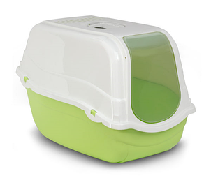 Лотки, туалети та аксесуари