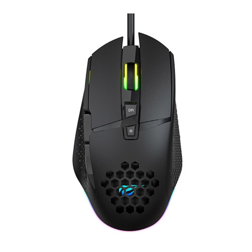 Мишка HAVIT HV-MS1022 black