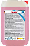 Средство для расконсервации (очиститель воска) SONAX Copolymer, 25 л