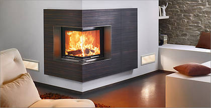 Камінна топка SPARTHERM Mini 2LRh, фото 3