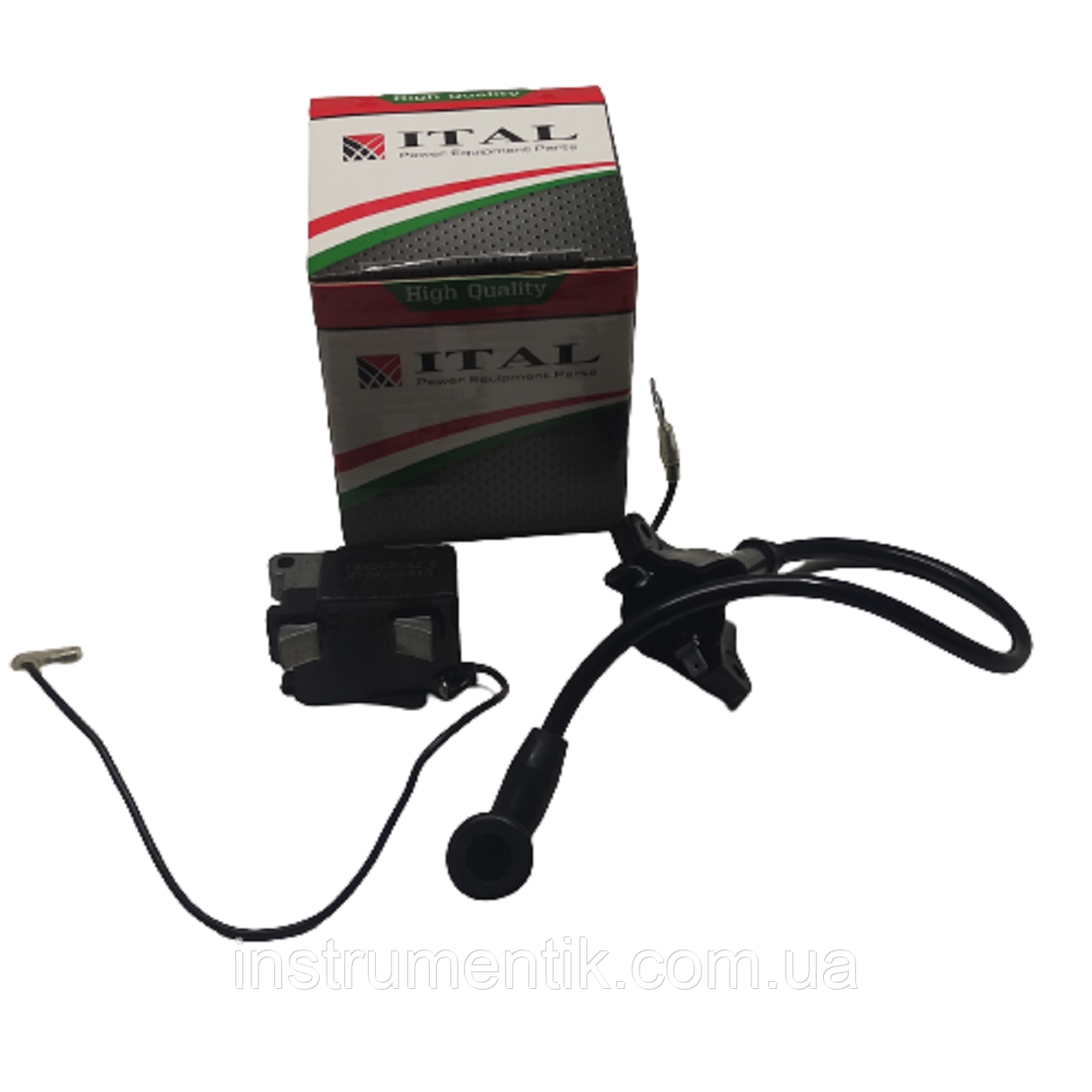 Котушка запалювання для мотооприскувача Forte 3WF-3 Ital