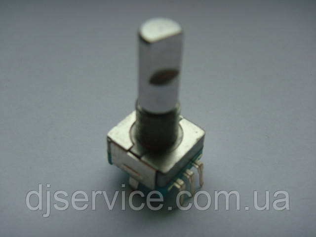 Encoder EC11 (metall)  20mm, 20p