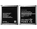 Акумулятор для Samsung Galaxy J3/J5 2015/J250 G530/J320 EB-BG530CBE , 2600 mAh Original PRC, фото 3