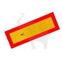 Таблиця для довгомірного транспорту SCHMITZ 1408711 57х20 см