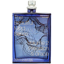 Escentric Molecules The Beautiful Mind Series Volume 2 Precision туалетна вода 100 ml. (Ексцентрик Молекула)