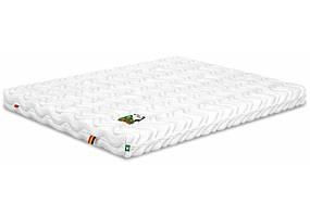 Матрац двосторонній Турне безпружинний наповнення піна Air foam 70х190 см (Матролюкс-ТМ)