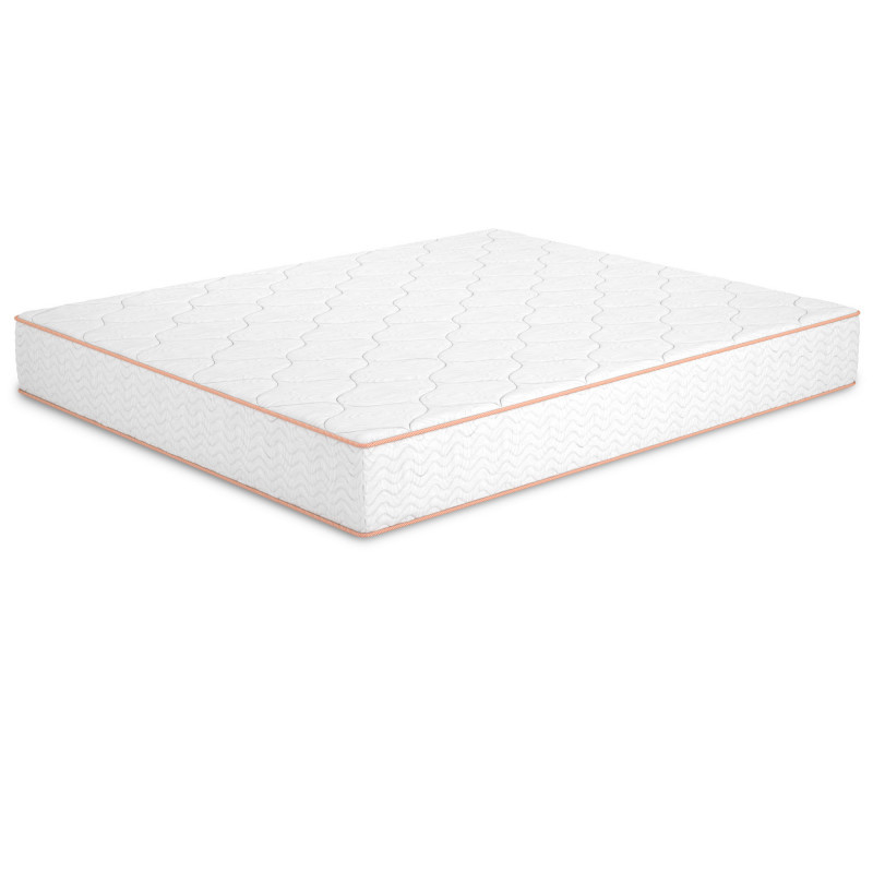 Матрац Роуз двосторонній на пружинному блоці Pocket Spring 70х190 см (Матролюкс-ТМ)