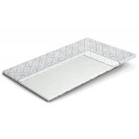 Матрац топер Футон-1 безпружинний наповнення пінополіуретан 65х180 см (Матролюкс-ТМ)