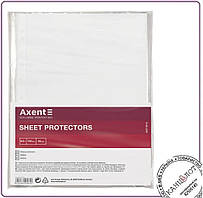 Файл А4, глянцевий. (2007-00-a) Щільність: 30мкм. Вертикальне завантаження. 100шт в уп.
